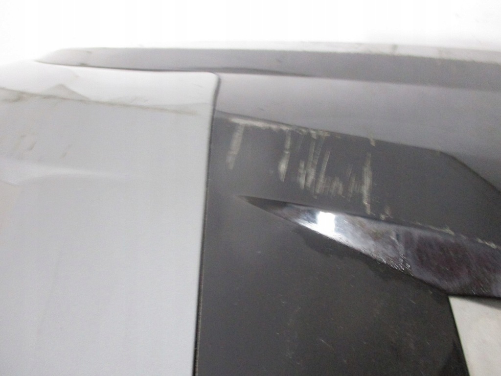 фото №7, Бампер передний kia niro ii 4 pdc 22r pod радар перед