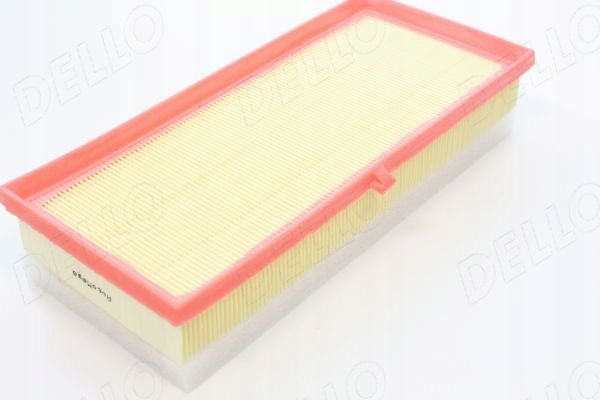 фото №2, Dello фильтр воздуха