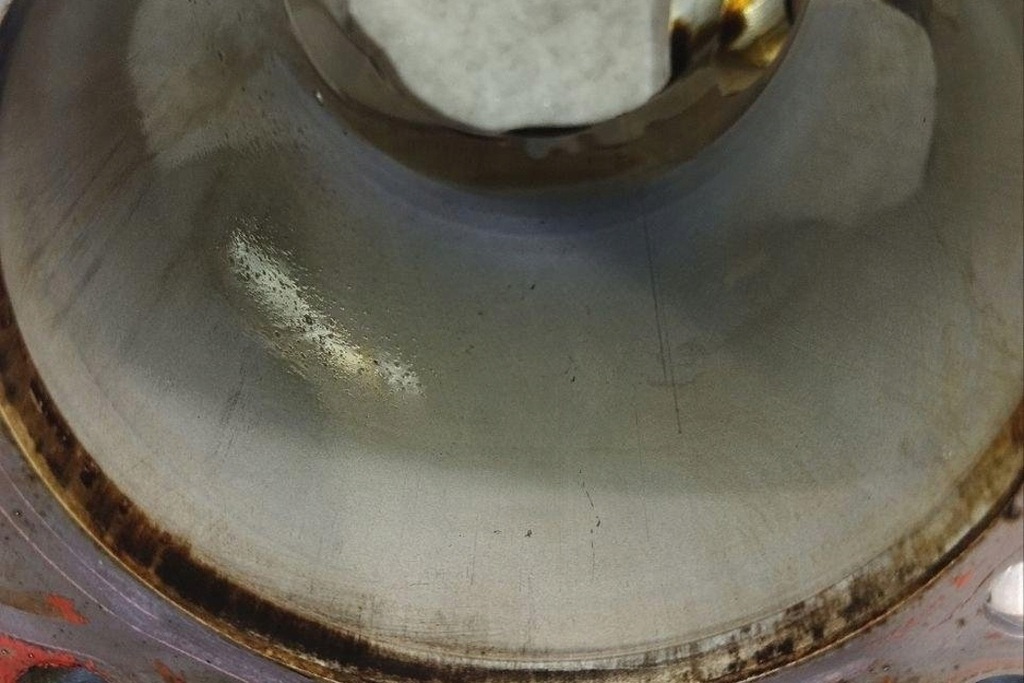 фото №15, Блок двигателя audi a8 4h_ ctg бензиновый 320kw 2014