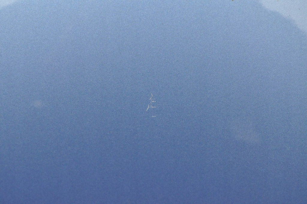 фото №6, Volvo s60 ii v60 двері правий перед передні 713-46