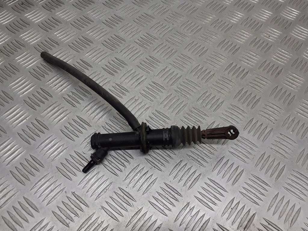 фото №3, Помпа сцепления renault megane ii 1.5 dci