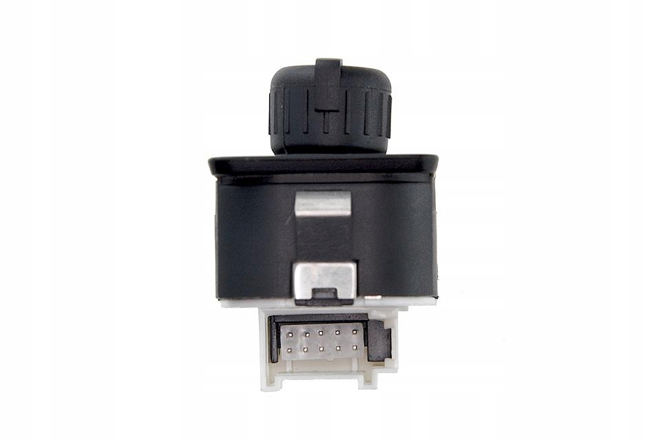 фото №11, Переключатель регулировки зеркал