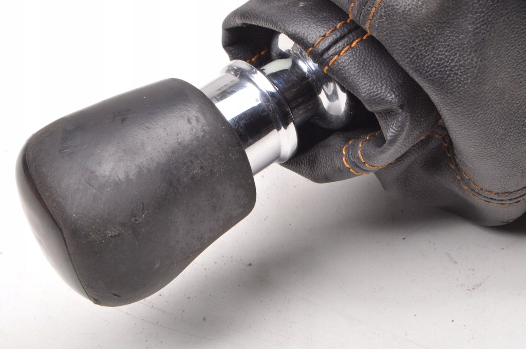 фото №7, Ford ranger iv вибірник домкрат коробки передач db3r-7h109-ad