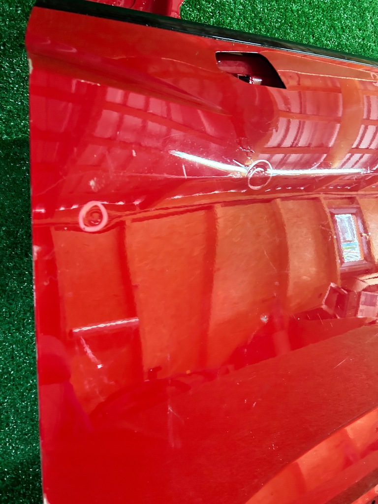 фото №7, Дверь передние левая audi q3 83a sportback стекло