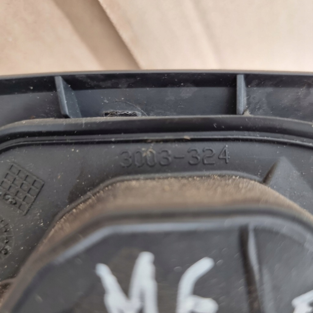 фото №7, Зеркало правое volvo s80 2003 7 pin 4+3 30729826