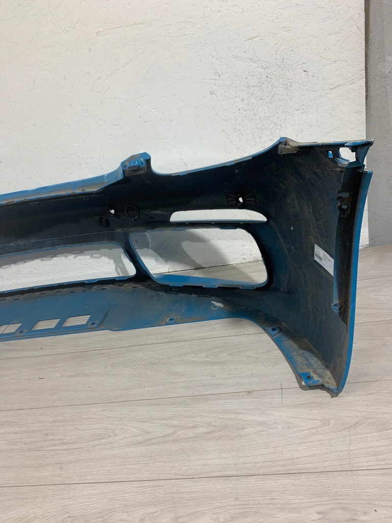 фото №15, Porsche cayman 718 982 бампер передний