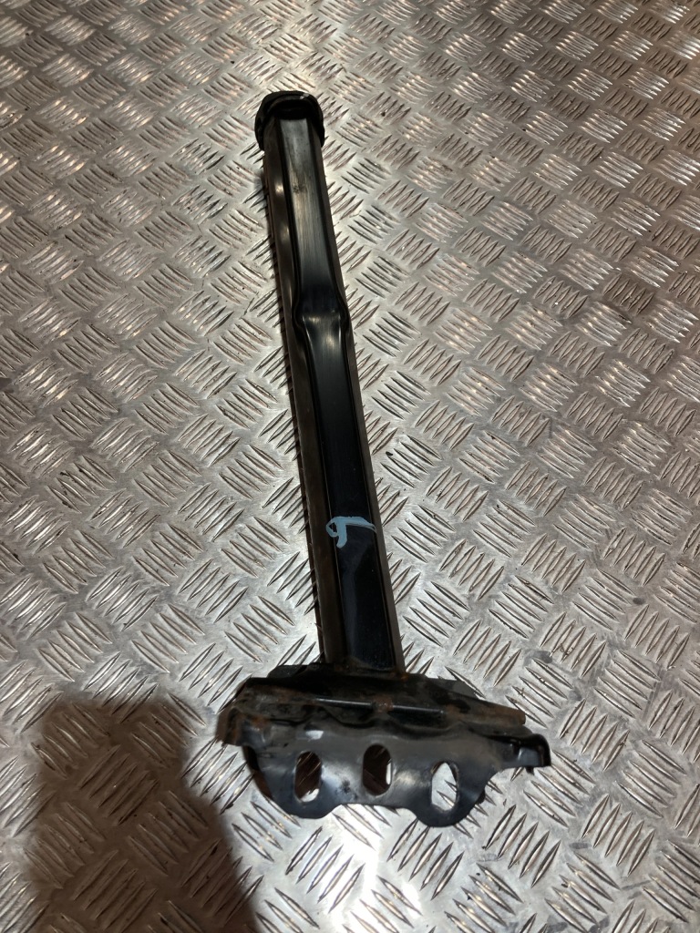 фото №1, Зона деформації кронштейн відбійник лівий citroen ds4 ii crossback