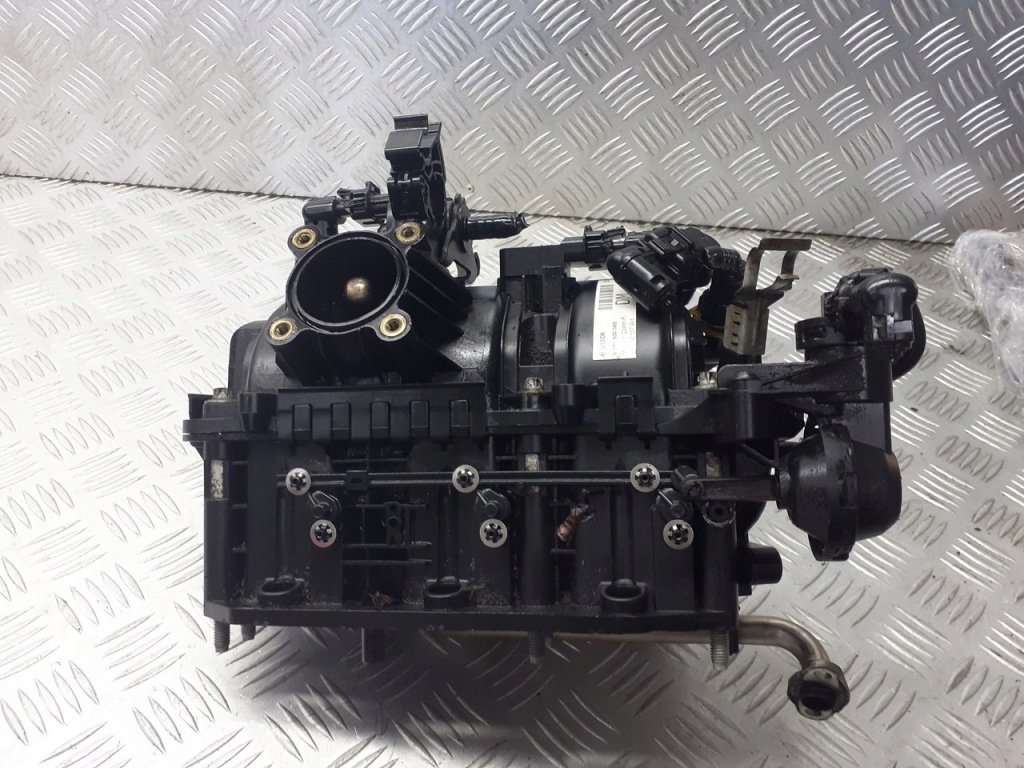 фото №1, Коллектор всасывающий opel corsa d 1.0 0280600062