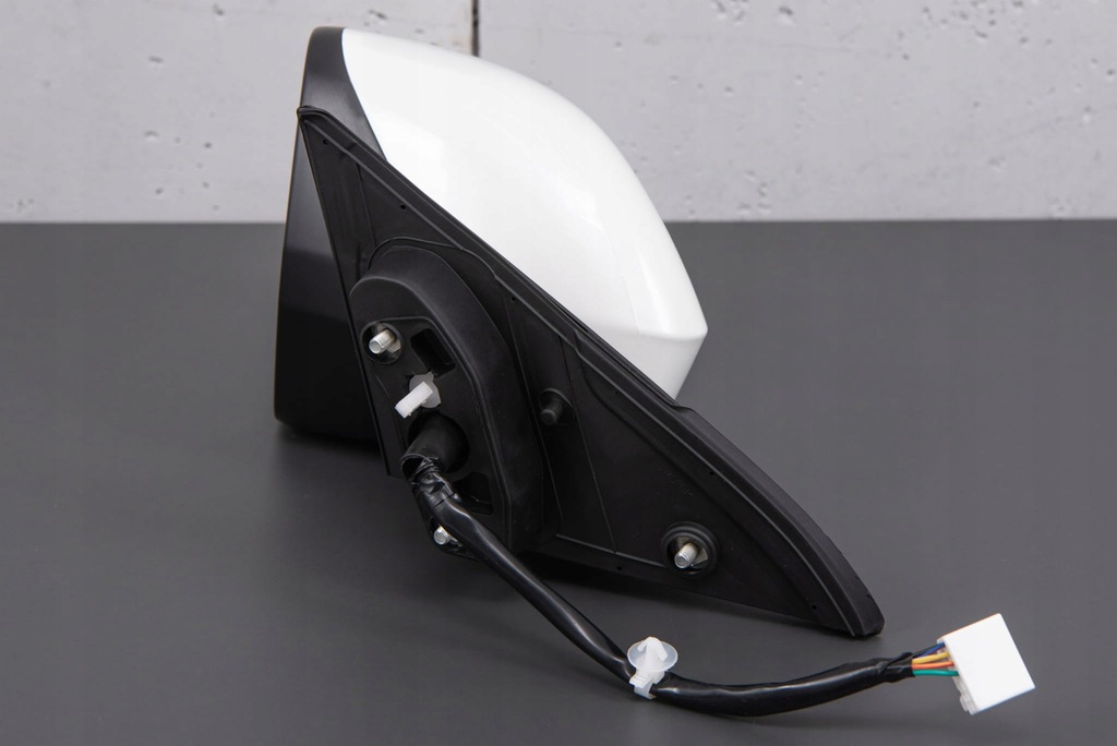 фото №14, Honda hr-v ru 15-21 дзеркало ліва 6pin 76258tlaa32