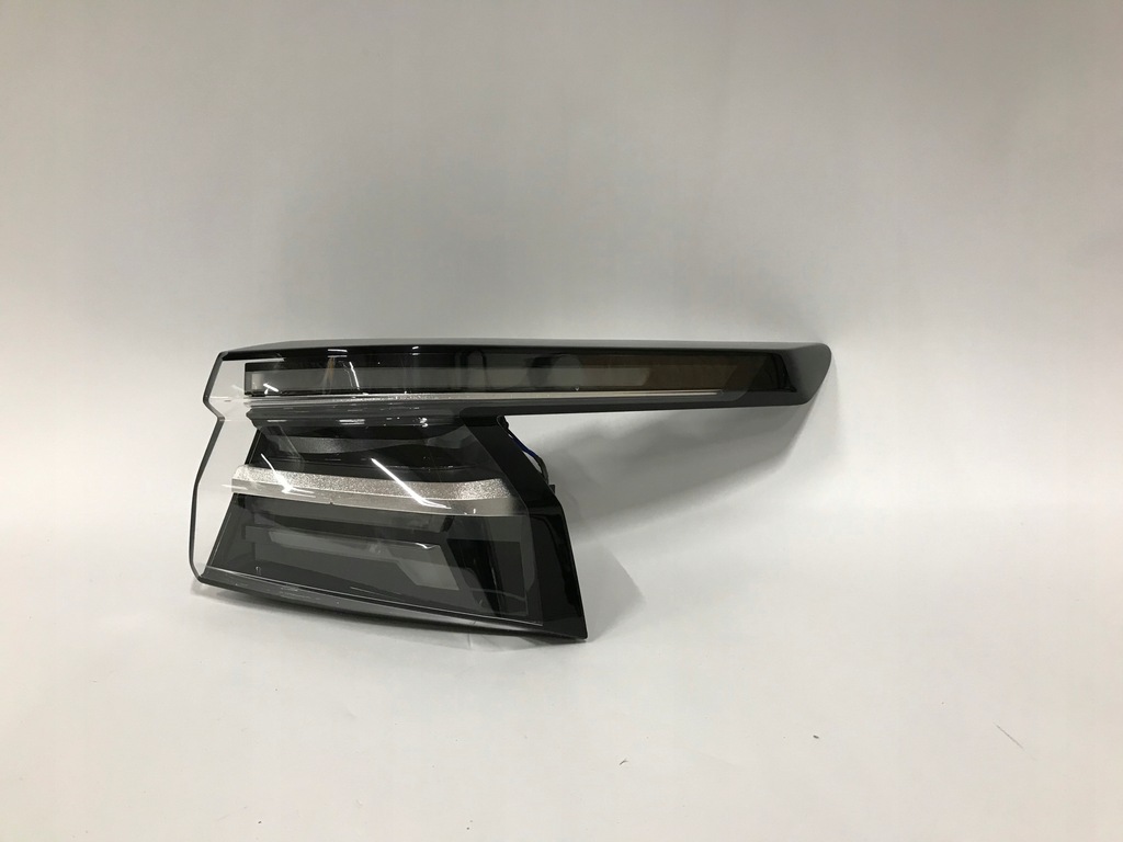 фото №1, Nissan qashqai j12 24- lift лампа задняя правая full led europa