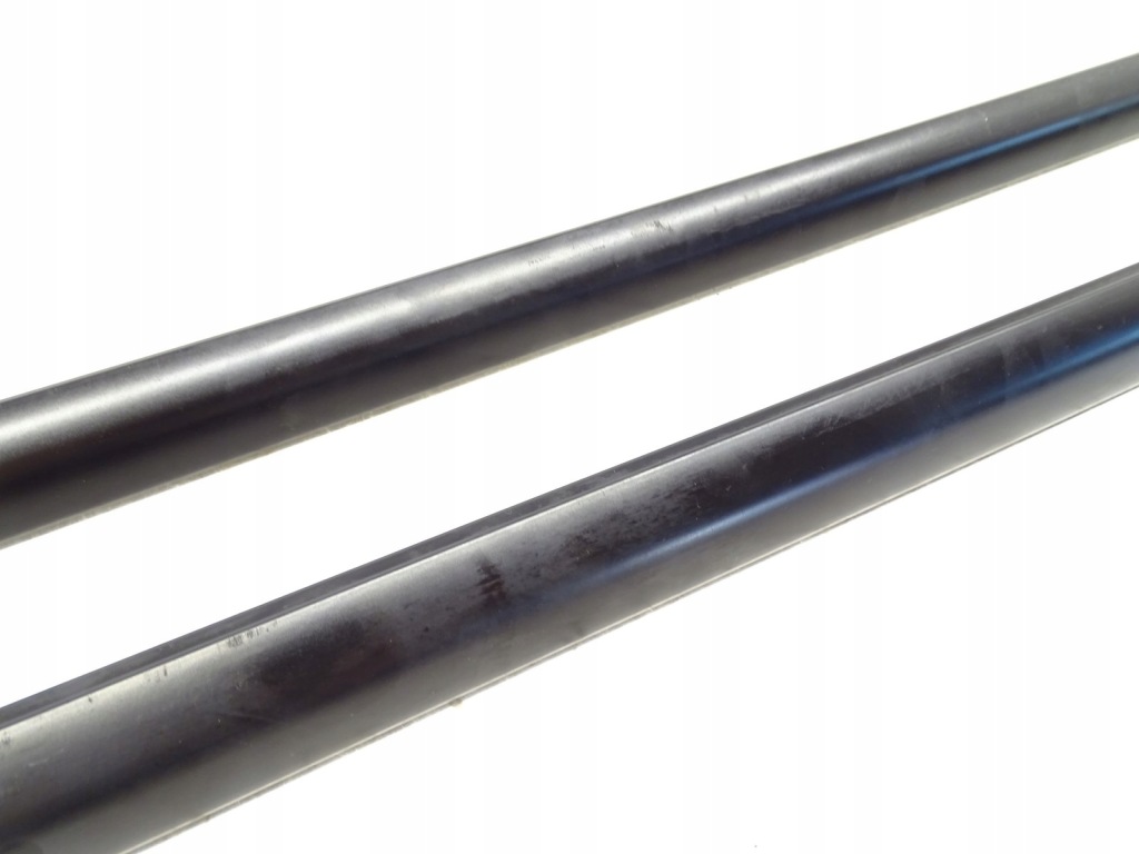 Рейлінги дахові комплект  правий ліве vw golf vii універсал 5g9860025c 5g9860026c Недорого