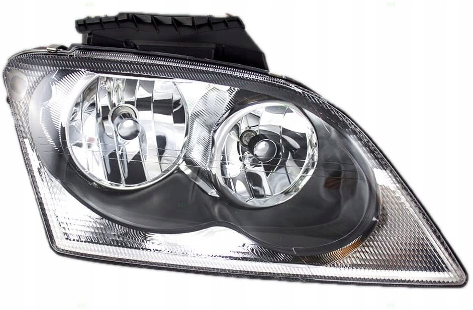 фото №1, Лампа перед правая chrysler pacifica pacyfica 04-