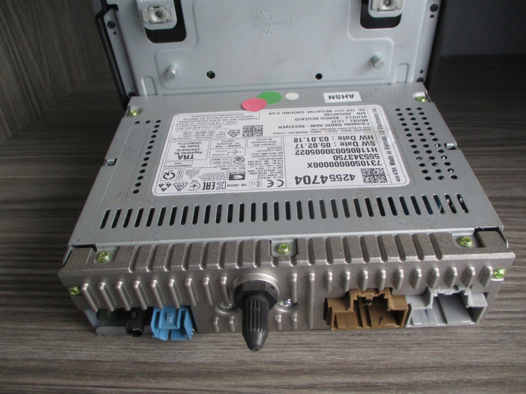 фото №2, Opel corsa e радио навигация 42554704