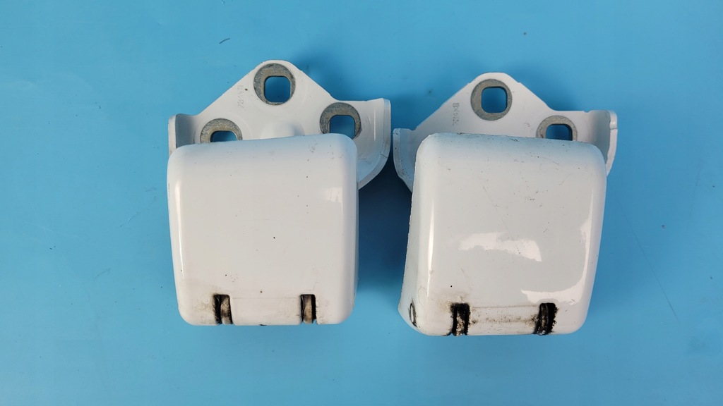 фото №12, Toyota proace ii 20r петлі двері правий задня 9820017880 9820031980