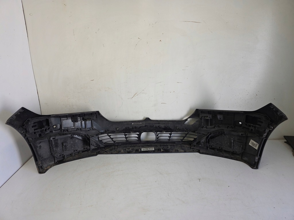 фото №14, Бампер перед bmw seria 7 g11 g12 lift lci