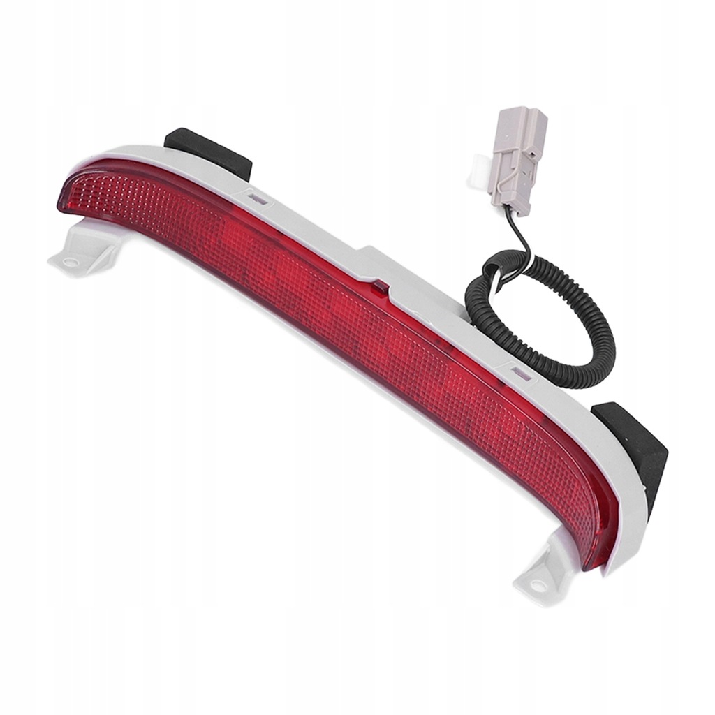 фото №11, Третий свет торможения высокий установленный задние свет стоп-сигнал 34270svaa01