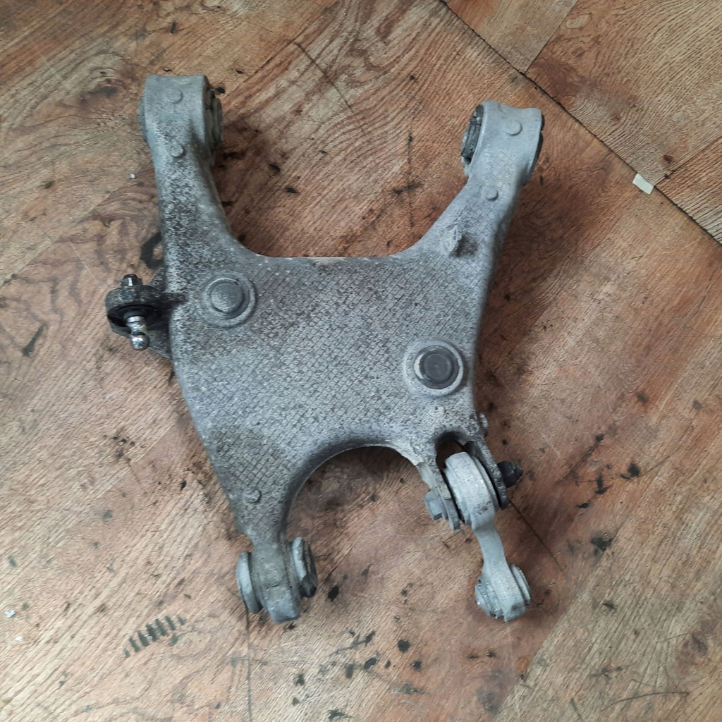 фото №5, Рычаг правый задняя задний bmw f10 535d 6794876