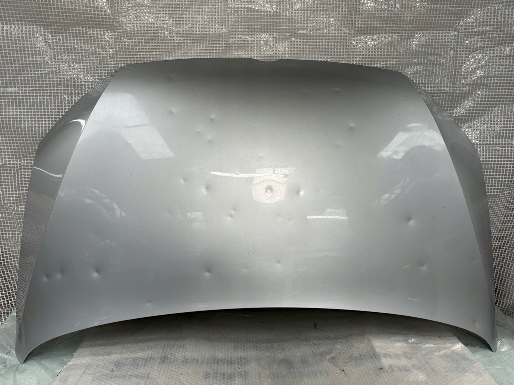 фото №1, Vw touran 5ta 15- капот