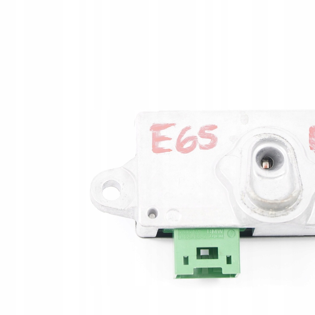 фото №11, Bmw e65 e66 датчик датчик air bag подушка безпеки 6960227