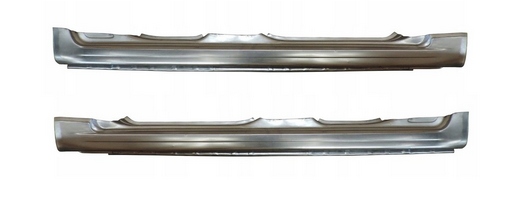 фото №1, Пороги лівий+ правий alfa romeo 159 2005-2012