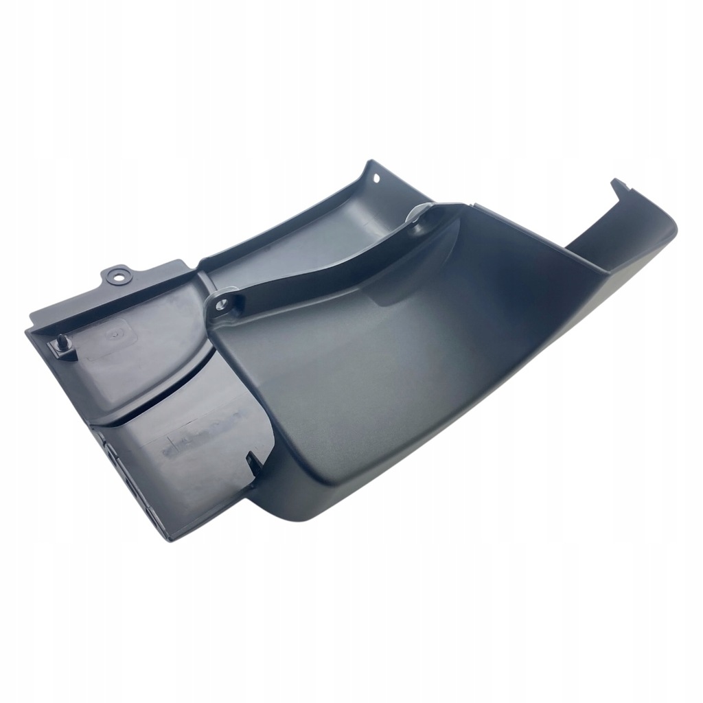 фото №14, Новий оригінальний номер кутик бампера задня лівий renault master iii opel movano b nv400