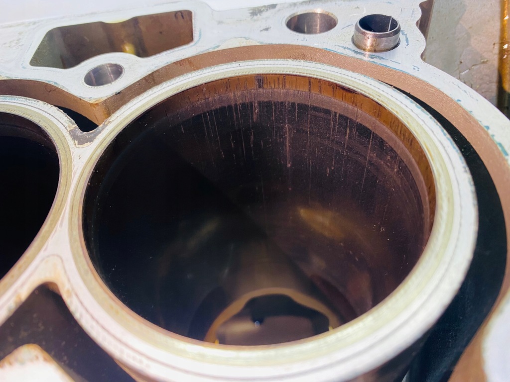 фото №12, Hm01 блок двигателя 1,2 vti citroen peugeot голый