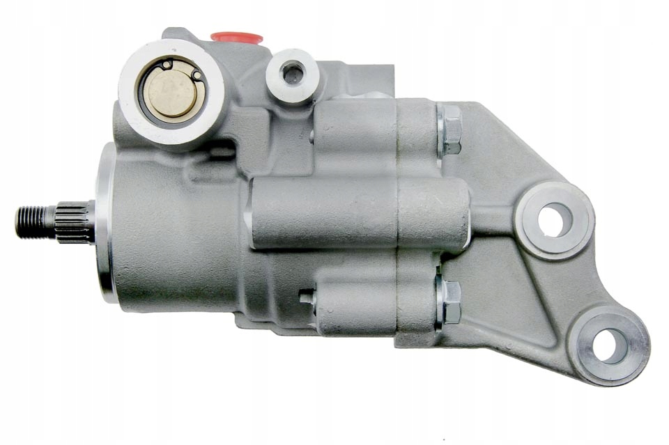 фото №3, Насос підсилювача lexus gs 430