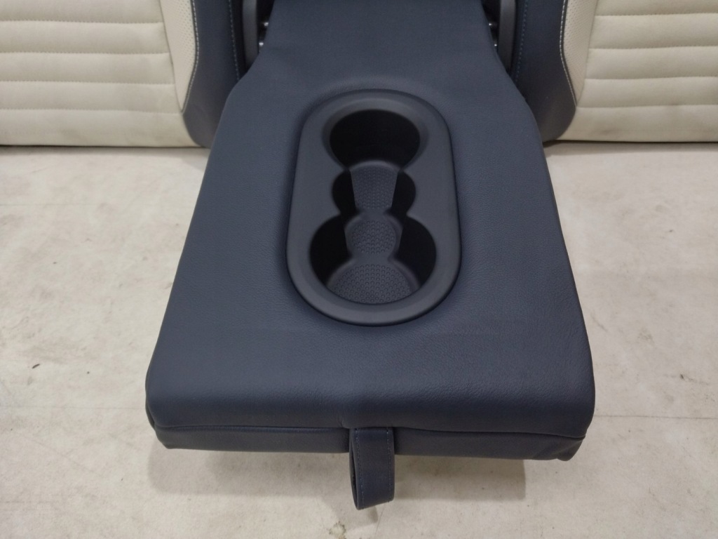 фото №5, 3g0963567d спинка сиденье задняя vw passat b8