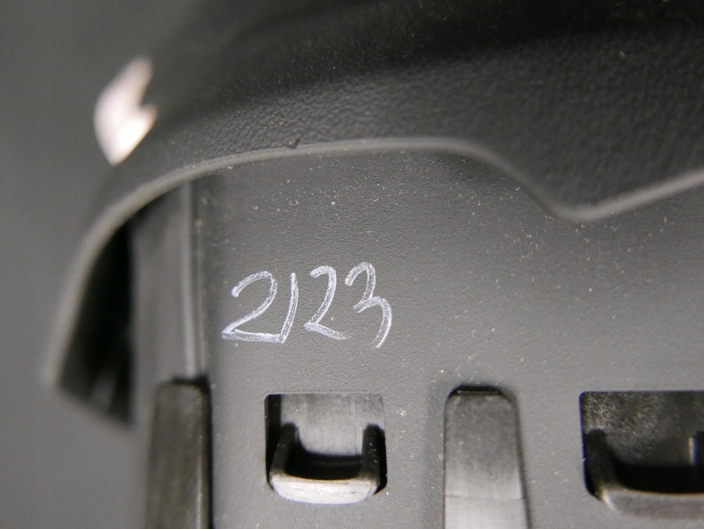 фото №8, Bmw f39 f45 f46 f48 подушка водія спрацьована подушка безпеки 6868576