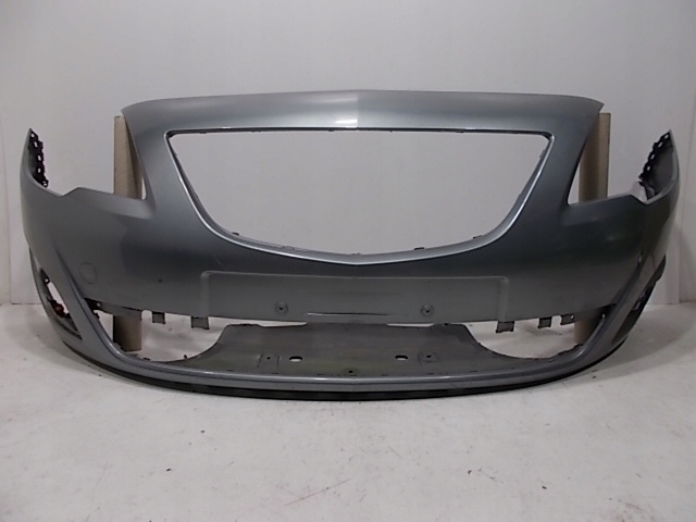 фото №1, Opel meriva b ii 10-13 бампер передний org !