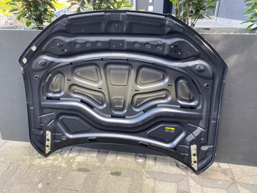 Купить Капот крышка двигателя audi a7 4g8