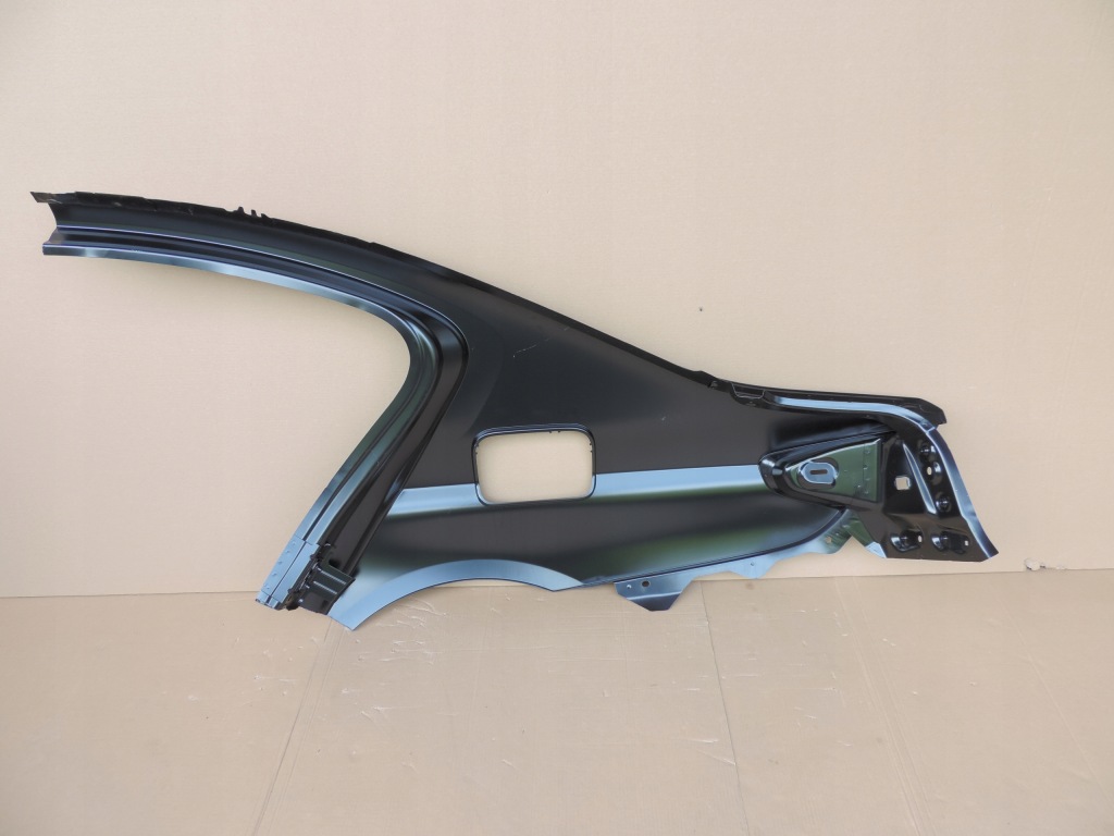 Купить Bmw 5 g30 крыло  правый  задняя новый orygin