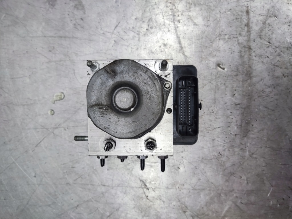 Mercedes a klasa w176 b w246 2.2 cdi насос abs a0094316412 Зі Шроту