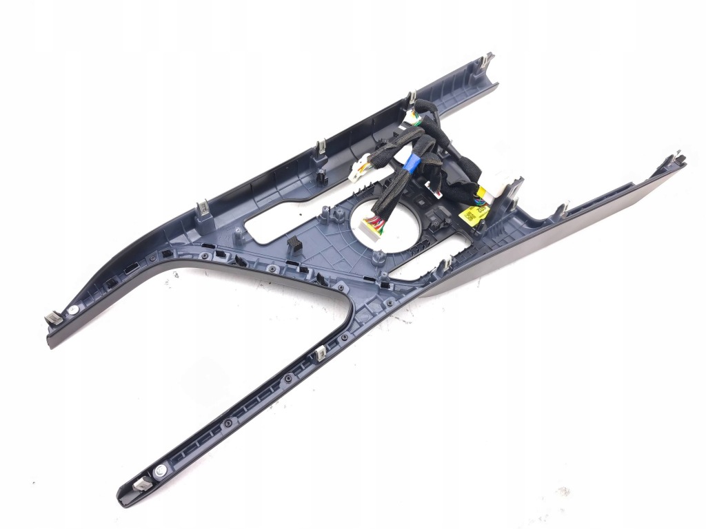 Купити Kia niro 2024 рамка важіль перемикання передач  84651at500