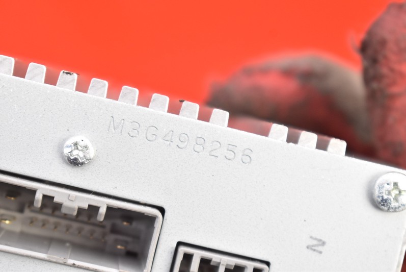 фото №11, Підсилювач 39186-tl4-g310-m1 honda accord 8 viii 08-15