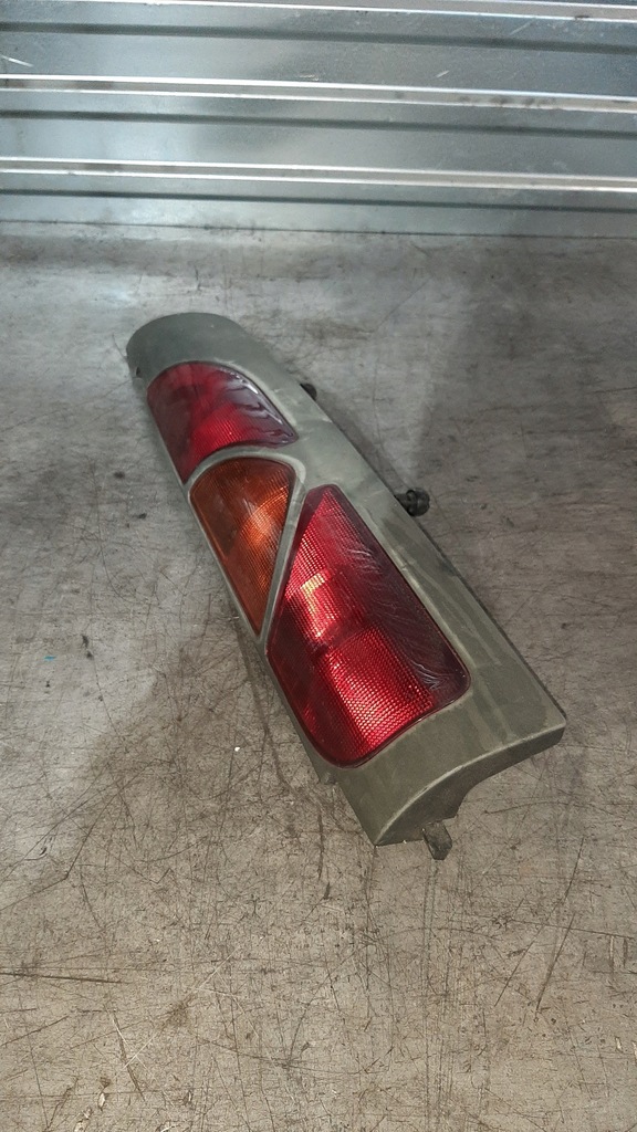 фото №1, Лампа права задня renault kangoo i