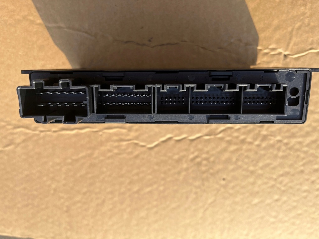 фото №4, Модуль комфорту audi 8e0959433aj