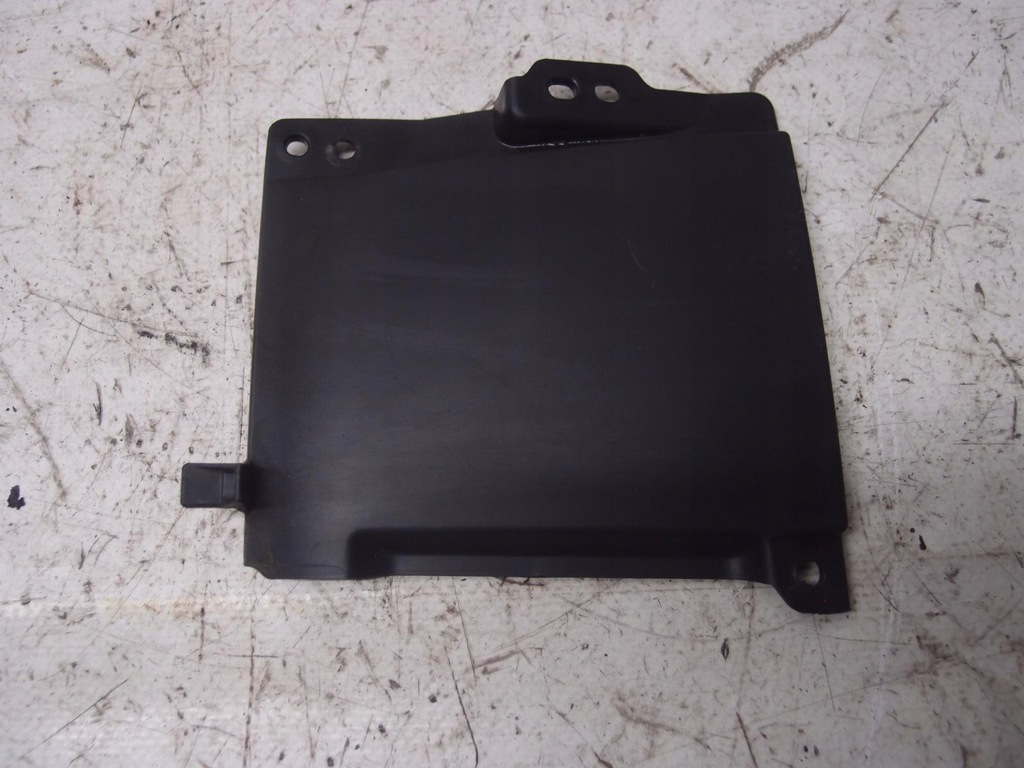 фото №1, Защита бампера перед mazda 2 dhm1-50103