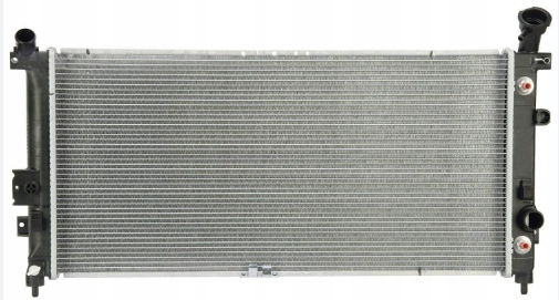 фото №1, Радіатор wody chevrolet venture 97-