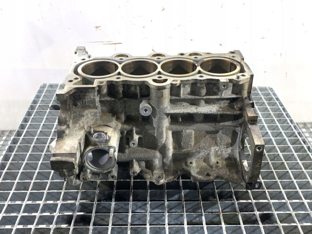 фото №1, Блок двигуна kia sportage iv 1.6 177km g4fj