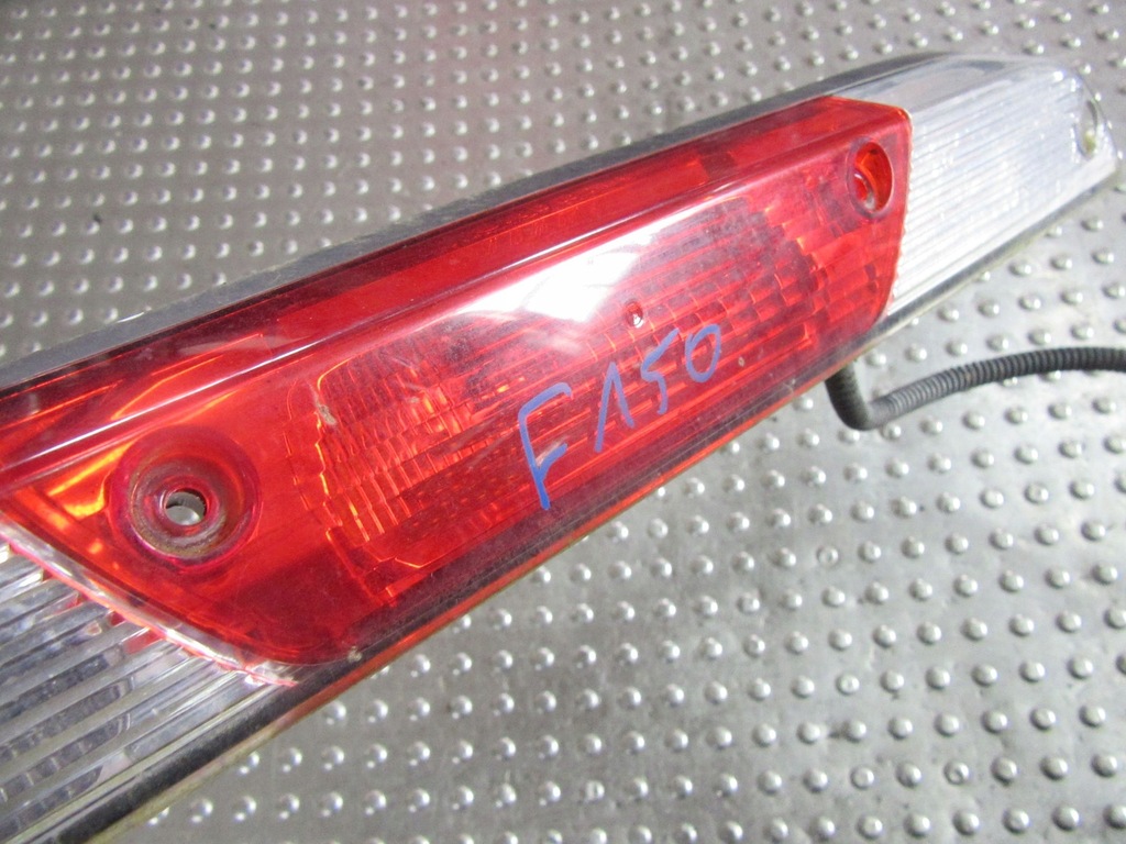 фото №5, Ford f150 2017 лампа світло стоп-сигнал