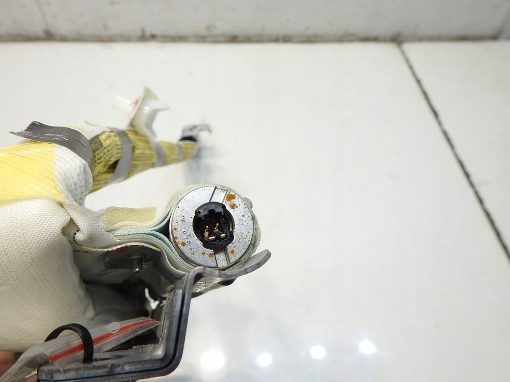 фото №9, Шторка безпеки подушка безпеки права toyota avensis iii t27 2kombi 6096982