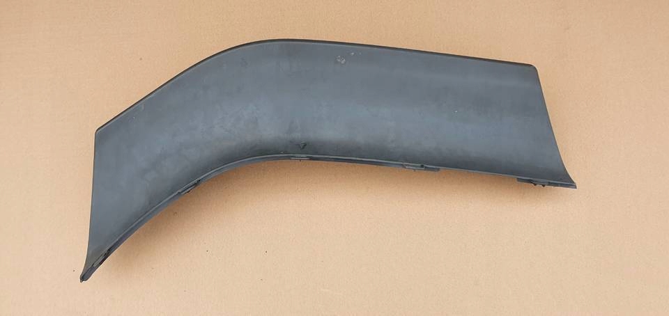 фото №2, Scania r накладка накладка молдинг крыла левая 1431931