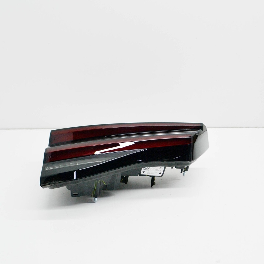 фото №6, Левая свет задние крышка багажника задний bmw x3 g01 f97 оригинальный 63219463051