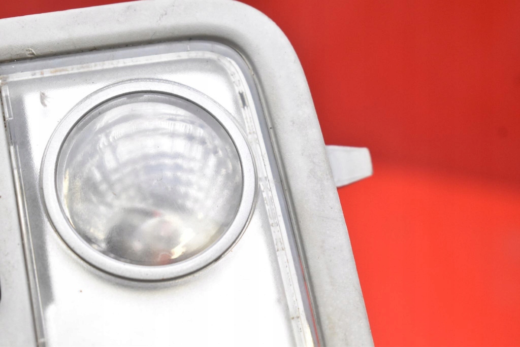 фото №9, Лампа освітлення салону перед 1k0947105 vw golf 5 v 03-09