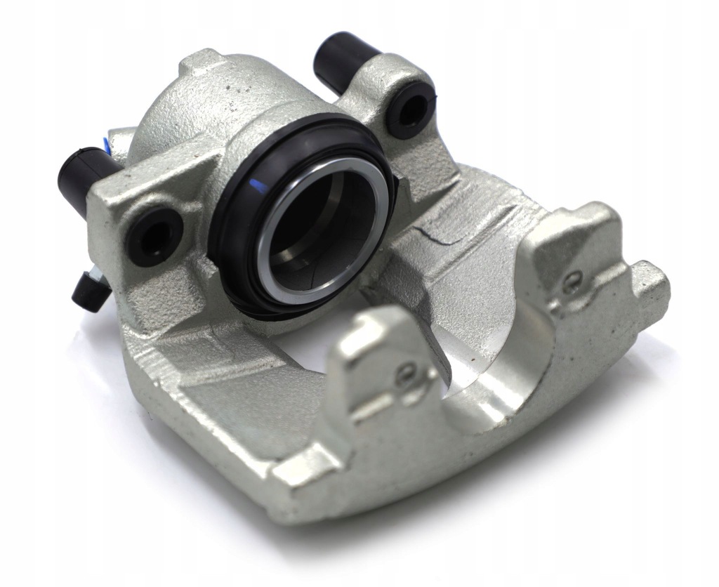 фото №2, Суппорт тормоза передний левый 54mm renault scénic ii grand scénic ii