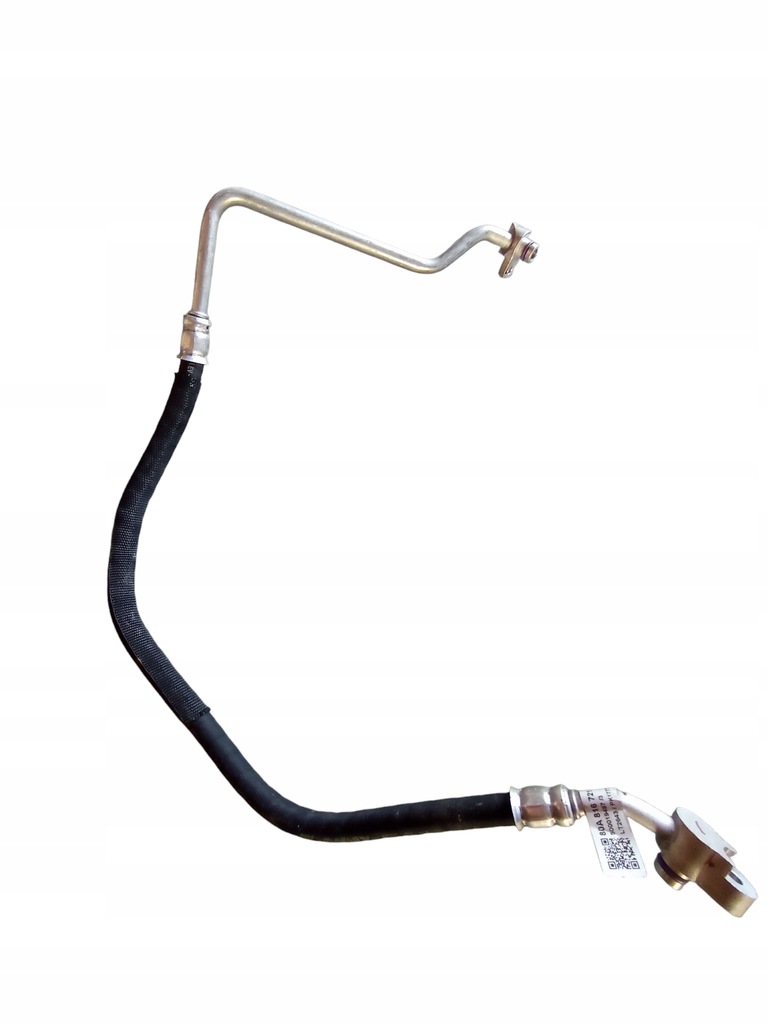 фото №1, Шланг кондиционера 80a816721bk audi q5 lift оригинал