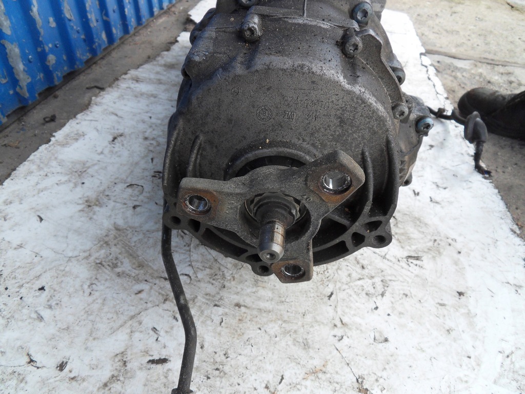 фото №9, Mercedes glk x204 08-12 3.0 cdi коробка передач передач 4matic 4x4