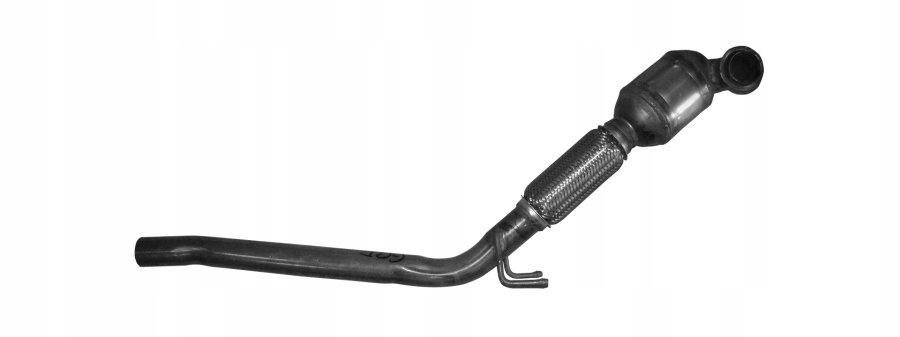 фото №1, 1080082/jmj каталізатор 1080082