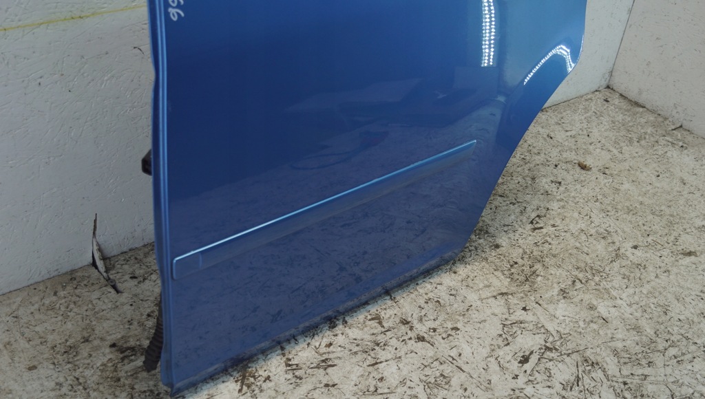 фото №12, Дверь левый задняя ford c-max mk1 lift q8